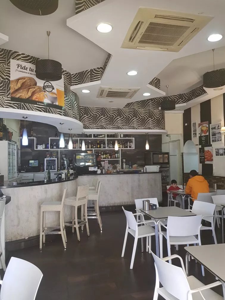 La Andaluza