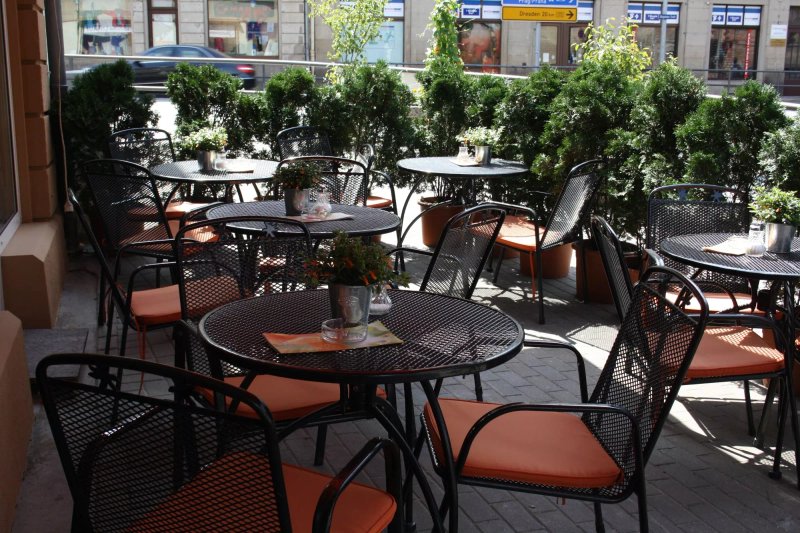 Cafe Konditorei Schreiber