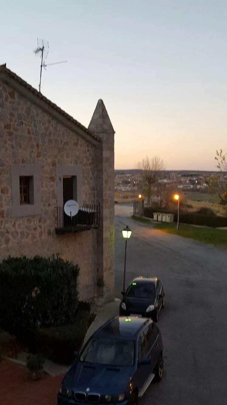 Hotel Restaurante Sonsoles