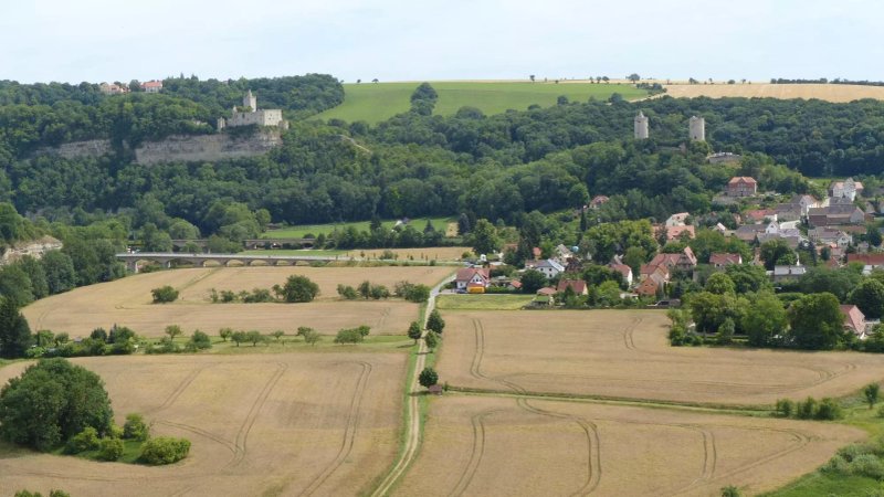 Berggaststatte Himmelreich