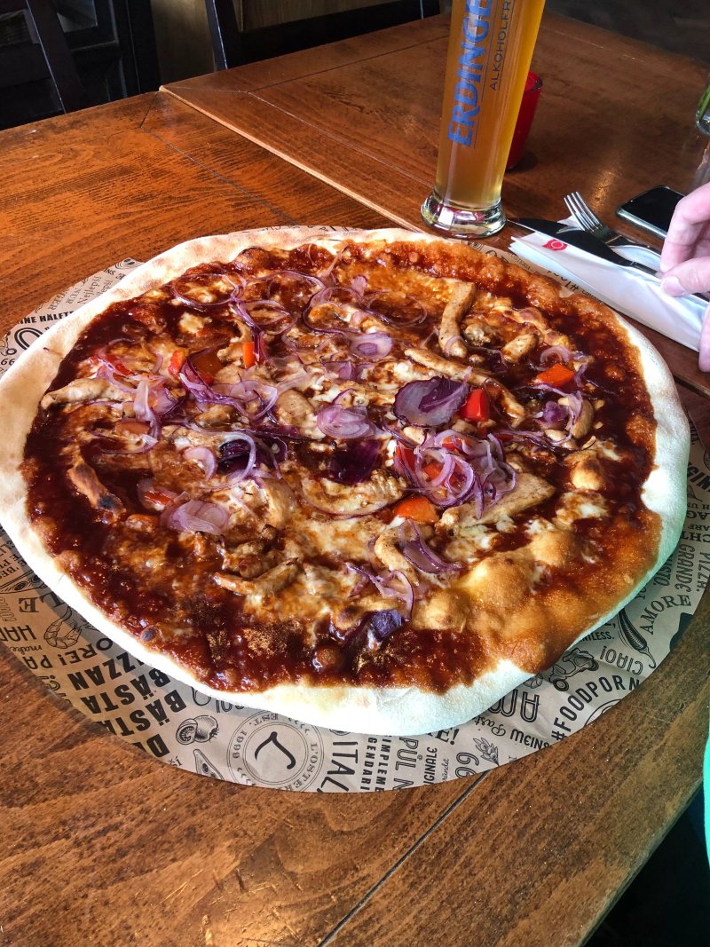 L'Osteria Paderborn
