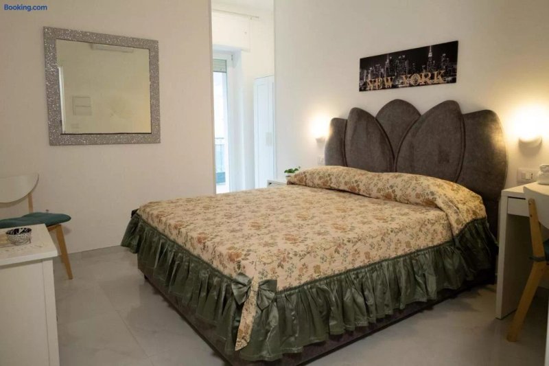 Montalbino House - Rooms And Apartments