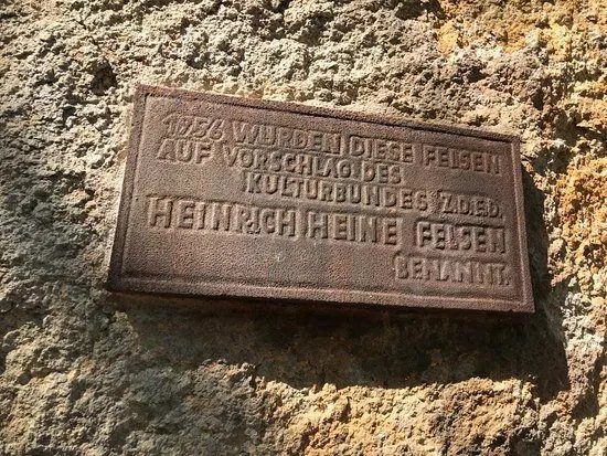 Heinefelsen