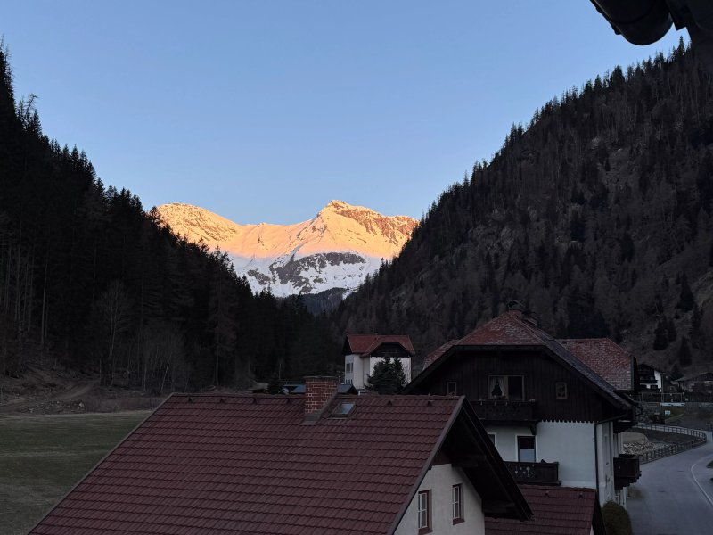 Carinthia Appartements