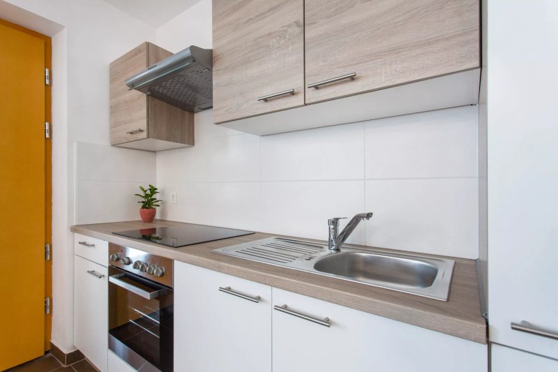 Domovoj Rooms and Apartments