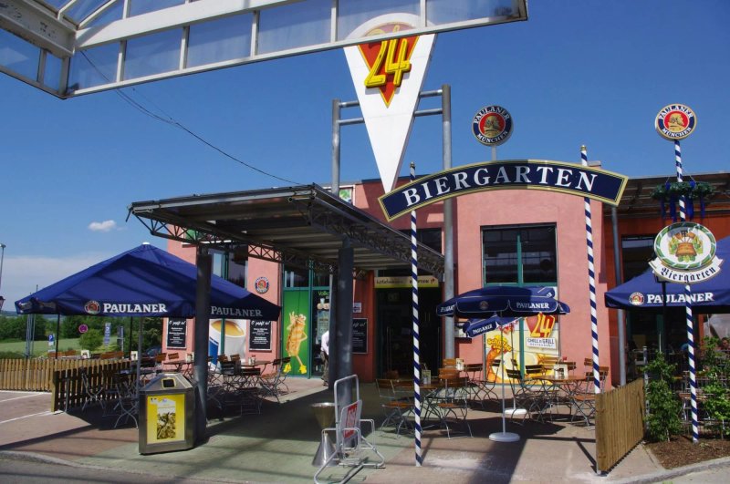 Burgerz
