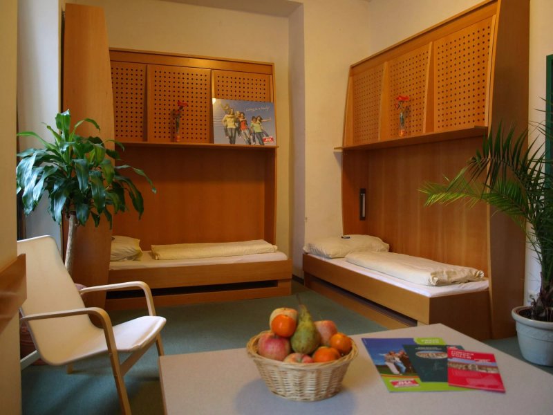 Junges Hotel Tulln