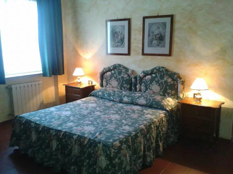 Hotel Villa la Rocca