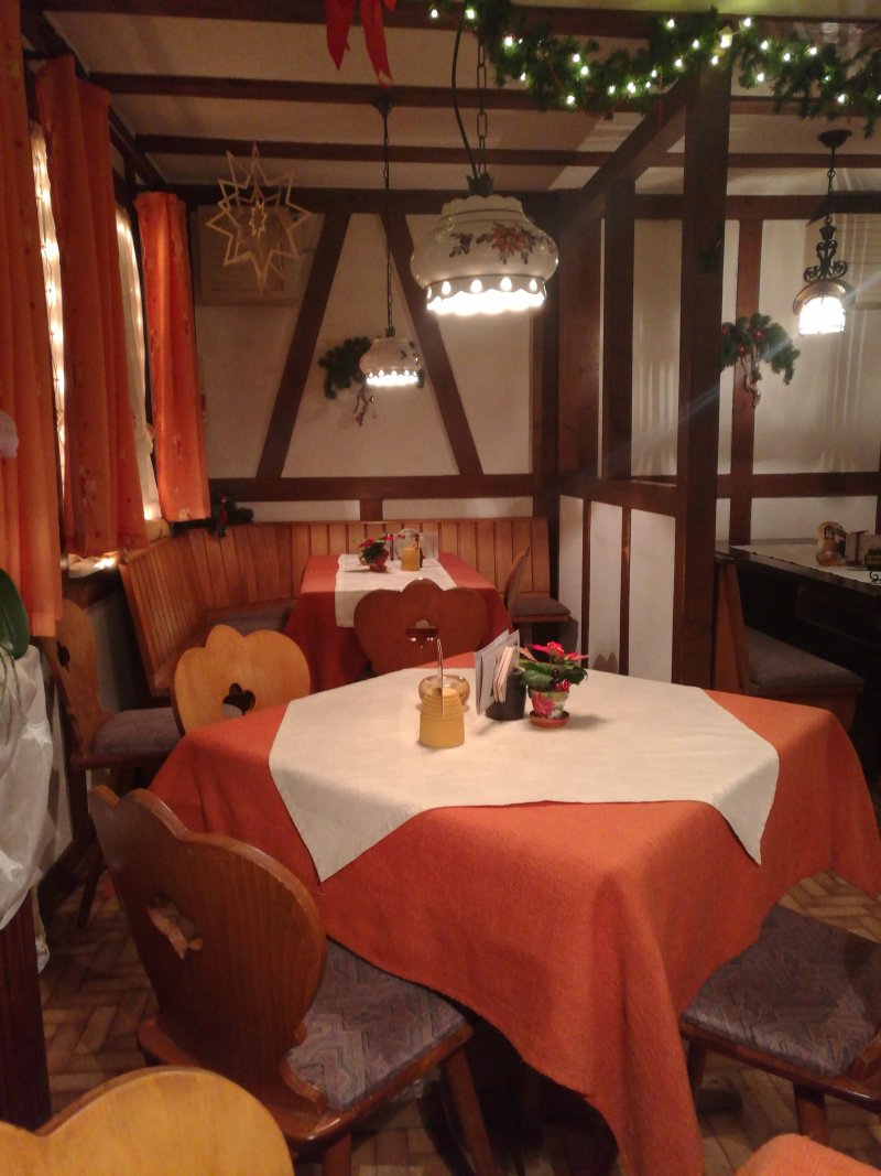 Schwarzwaldklause