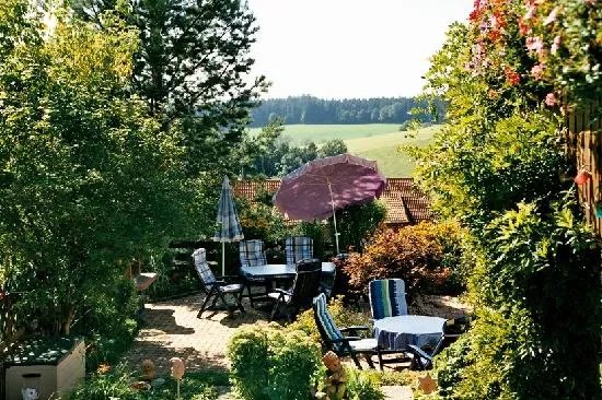 Haus Hubertus