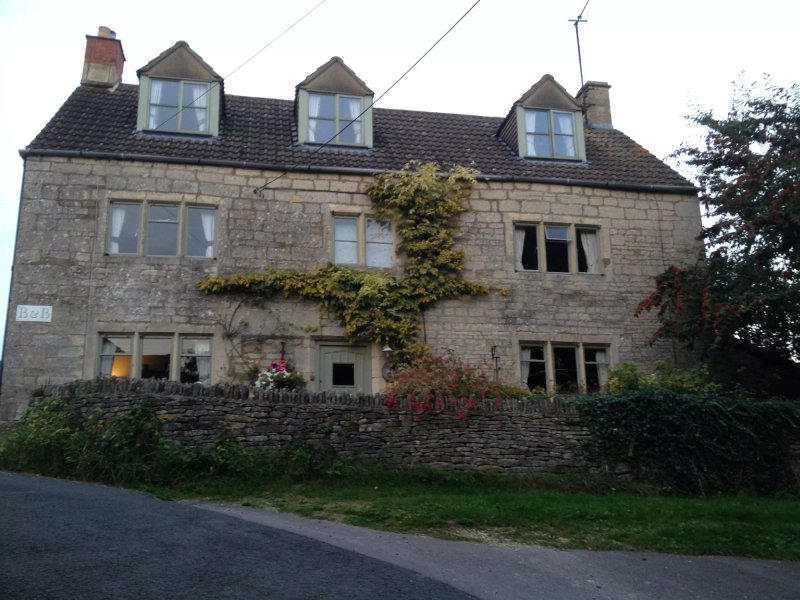 Rose Cottage