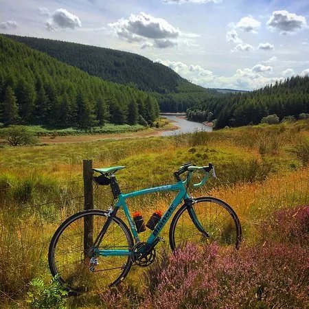 Crys Melyn Cycling