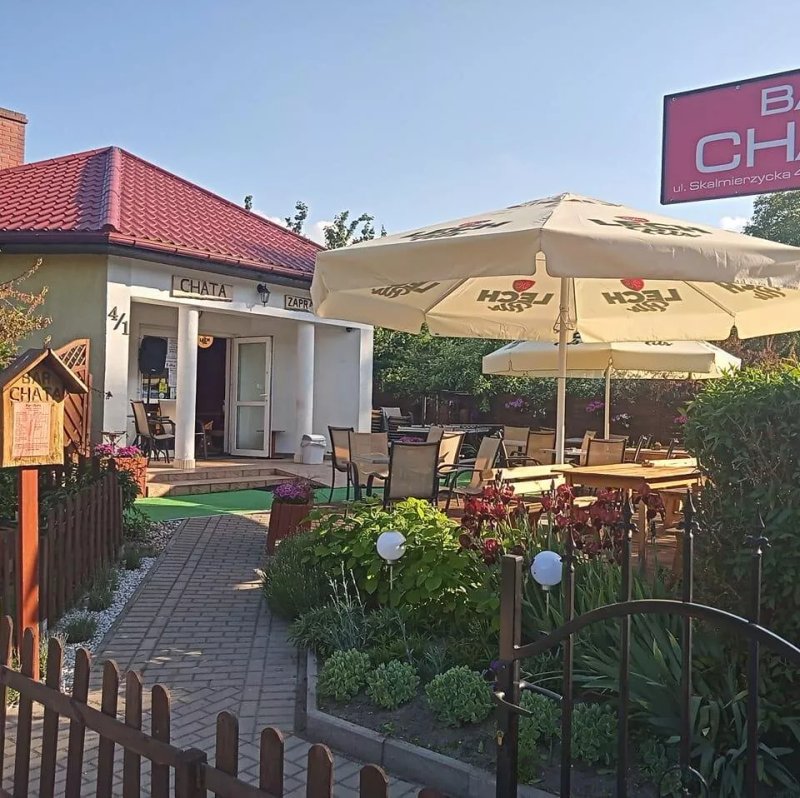 Bar Chata