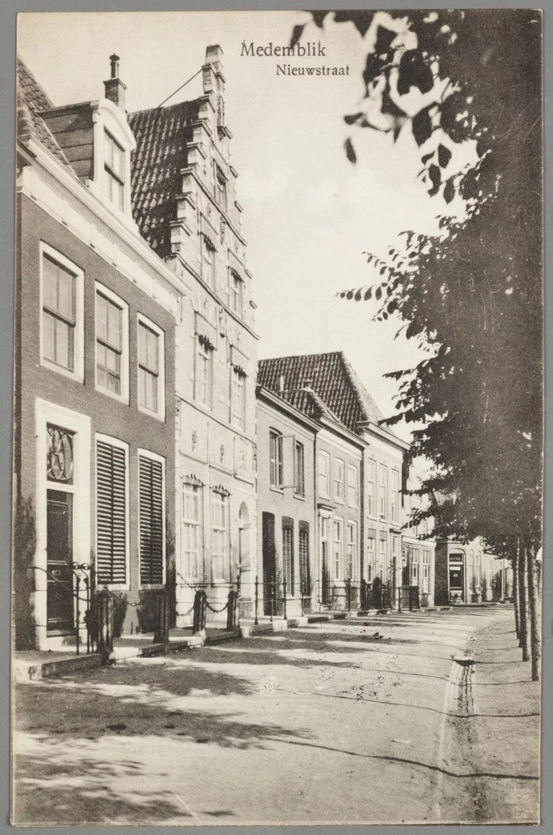 Huis Hauwert, Alias Koggehuis (1613)