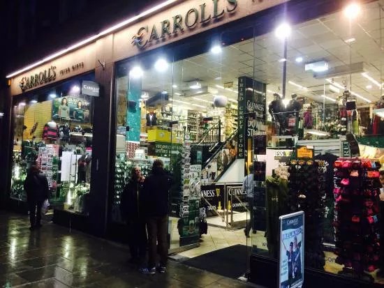 Carrolls Irish Gifts