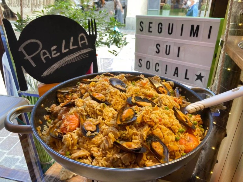 Salumeria Gastronomia Walter Lodola