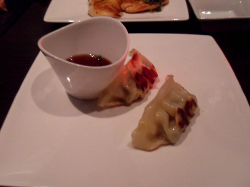 Little Asia Cuisine