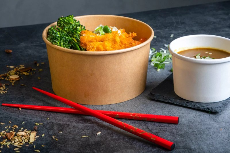 The Sushi Co - Chiswick