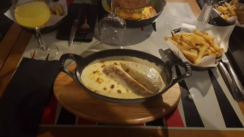La Taverne des Brasseurs