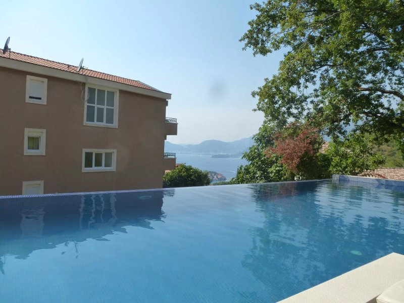 Guest House Harmonia