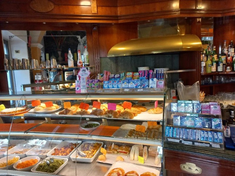 Caffe Diamante