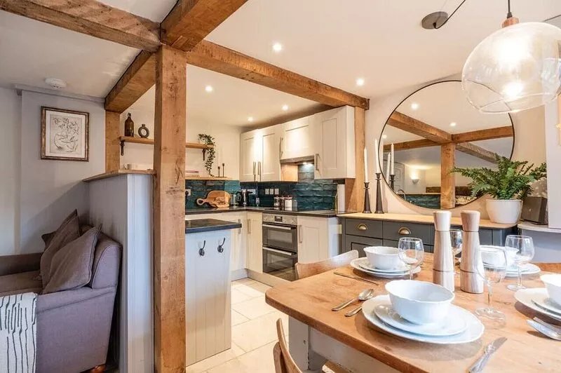The Gamekeeper's Cottage - Stunning 2 Bed!