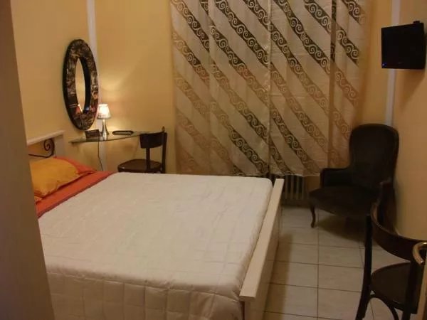 St. Gregory B&B