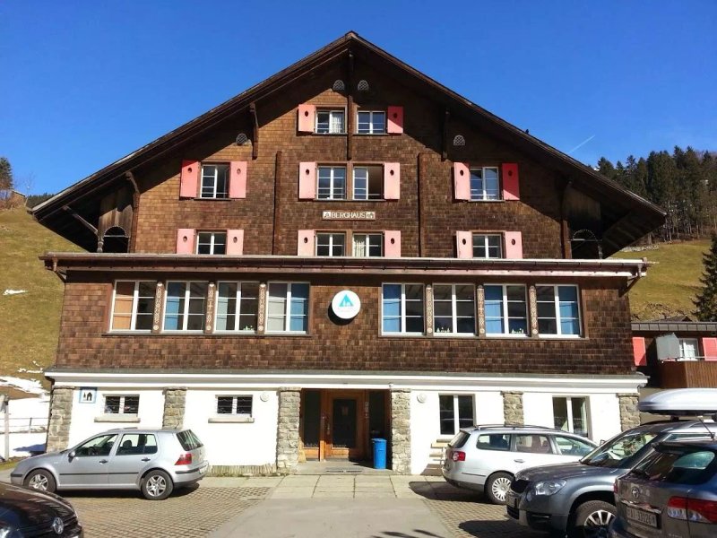 Engelberg Youth Hostel