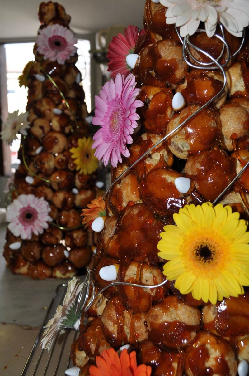 L'Atelier Des Gourmandises