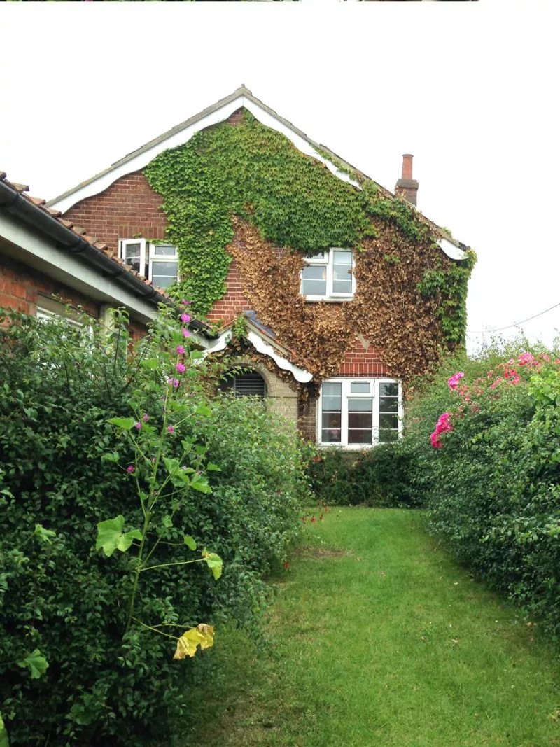 YHA Blaxhall
