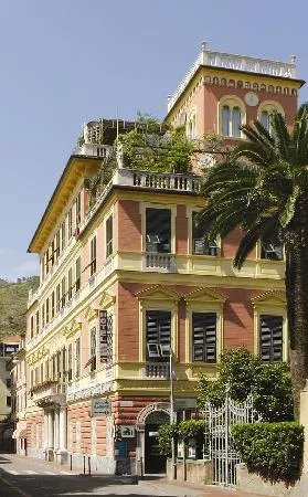 Hotel Stella Maris