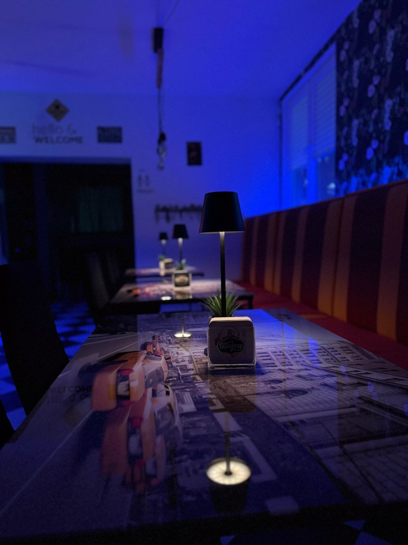 Palmlagoon Bistro & Bar Malacky