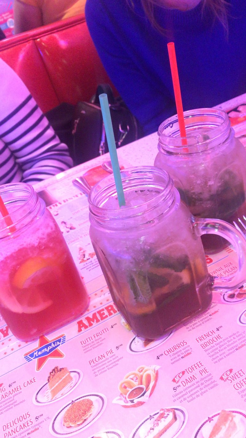 Memphis Coffee Roncq