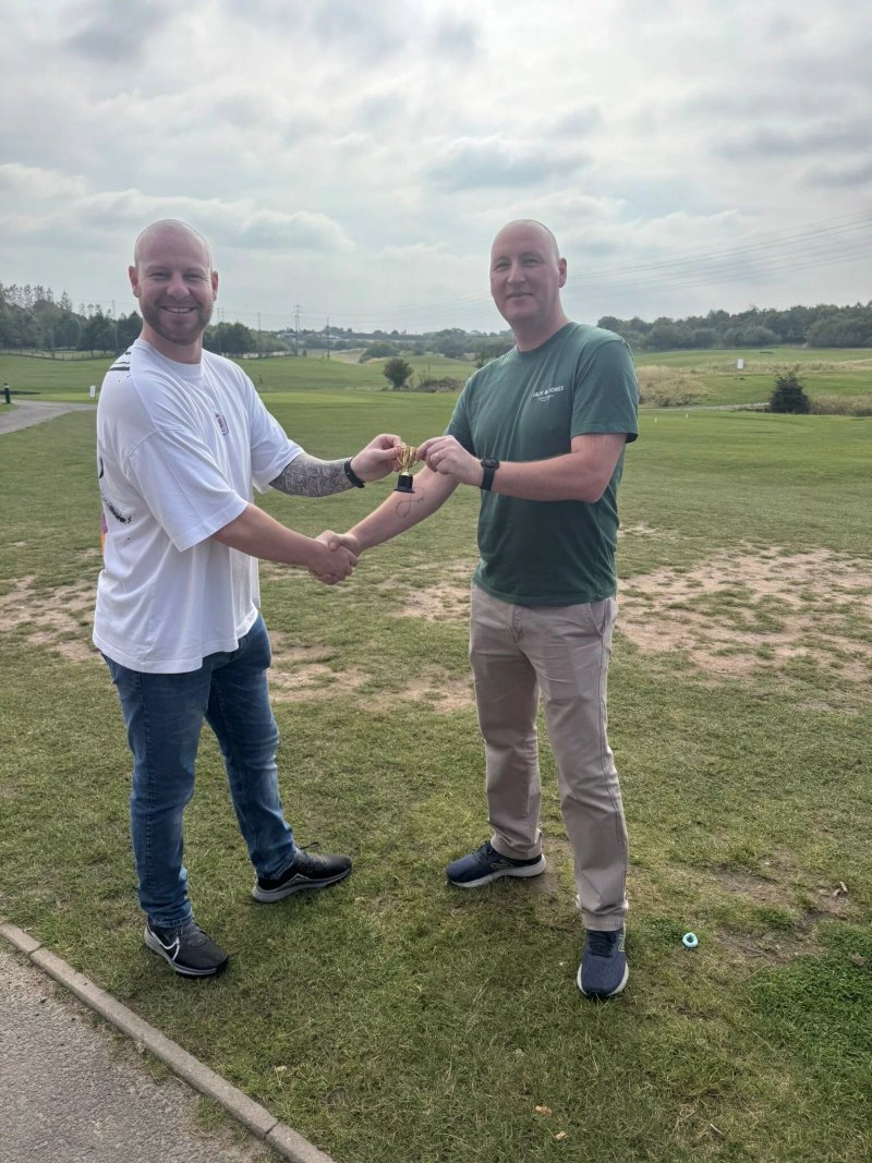 Horsehay Golf Club