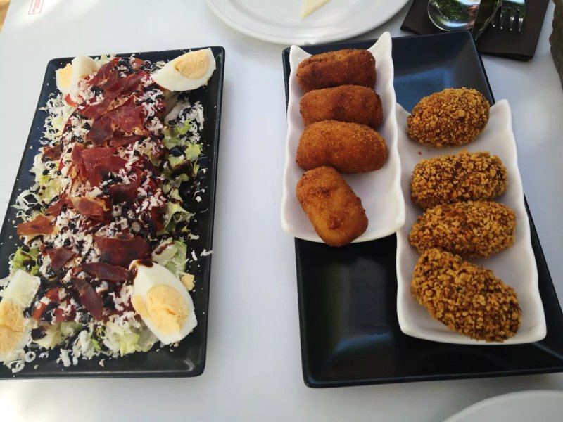 Campomar Hotel