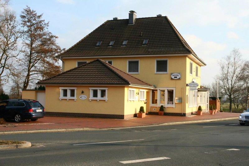 Ritterhuder Landhaus