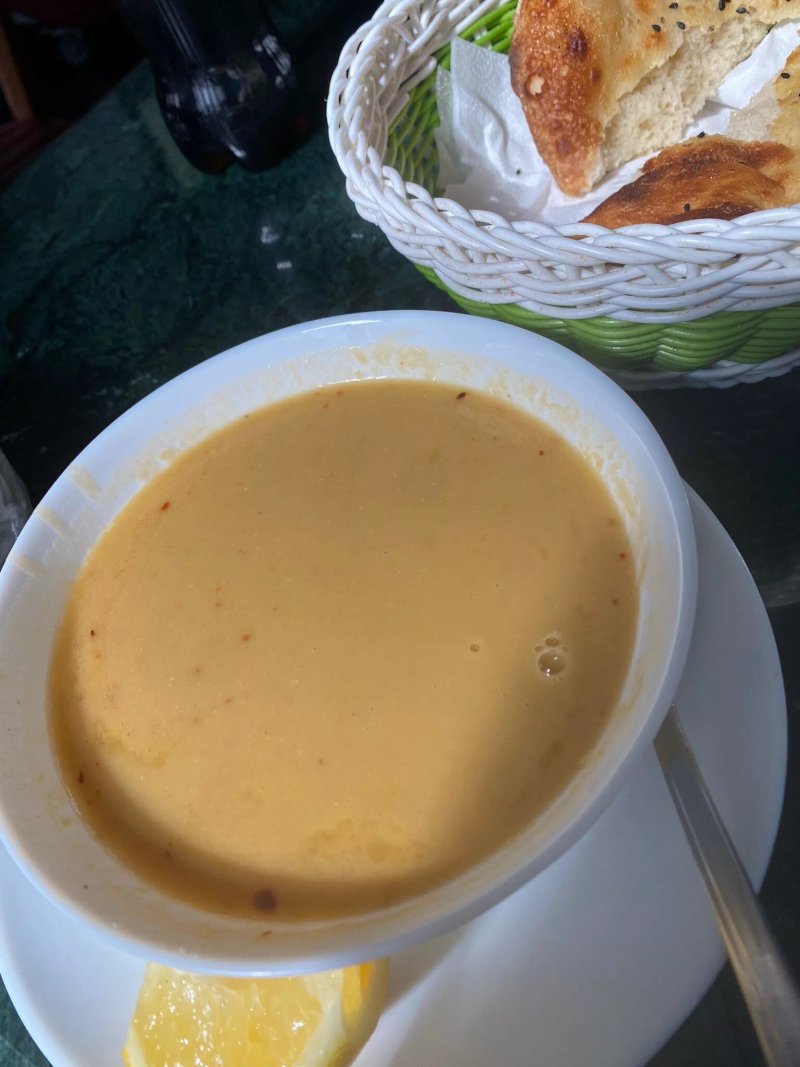 Meva Restaurant