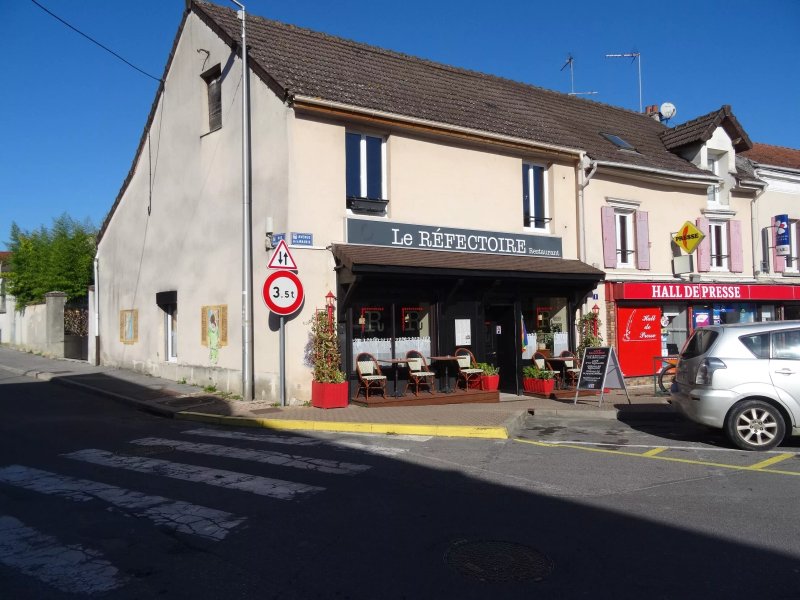 Le Refectoire