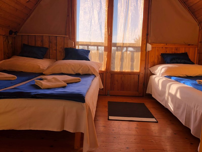 Sashalom Hotel