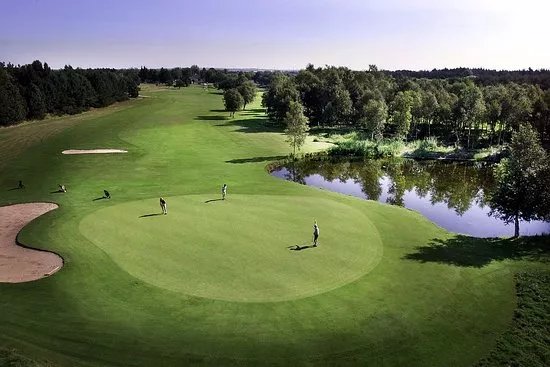 Aalborg Golf Club