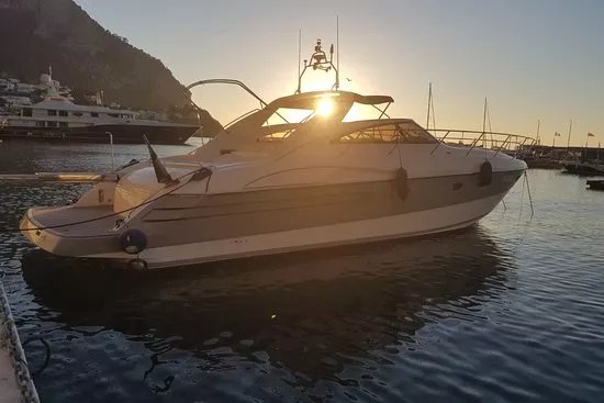 Blue Option : daily tours on the Sorrento and Amalfi coasts, capri and ischia