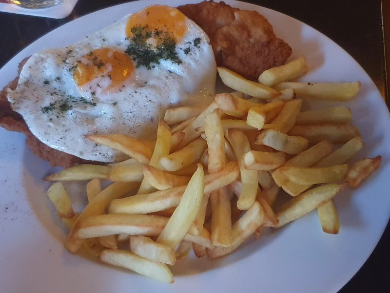 La Brasserie