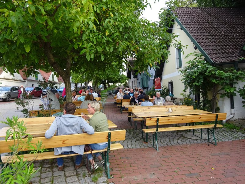 Gmoakeller