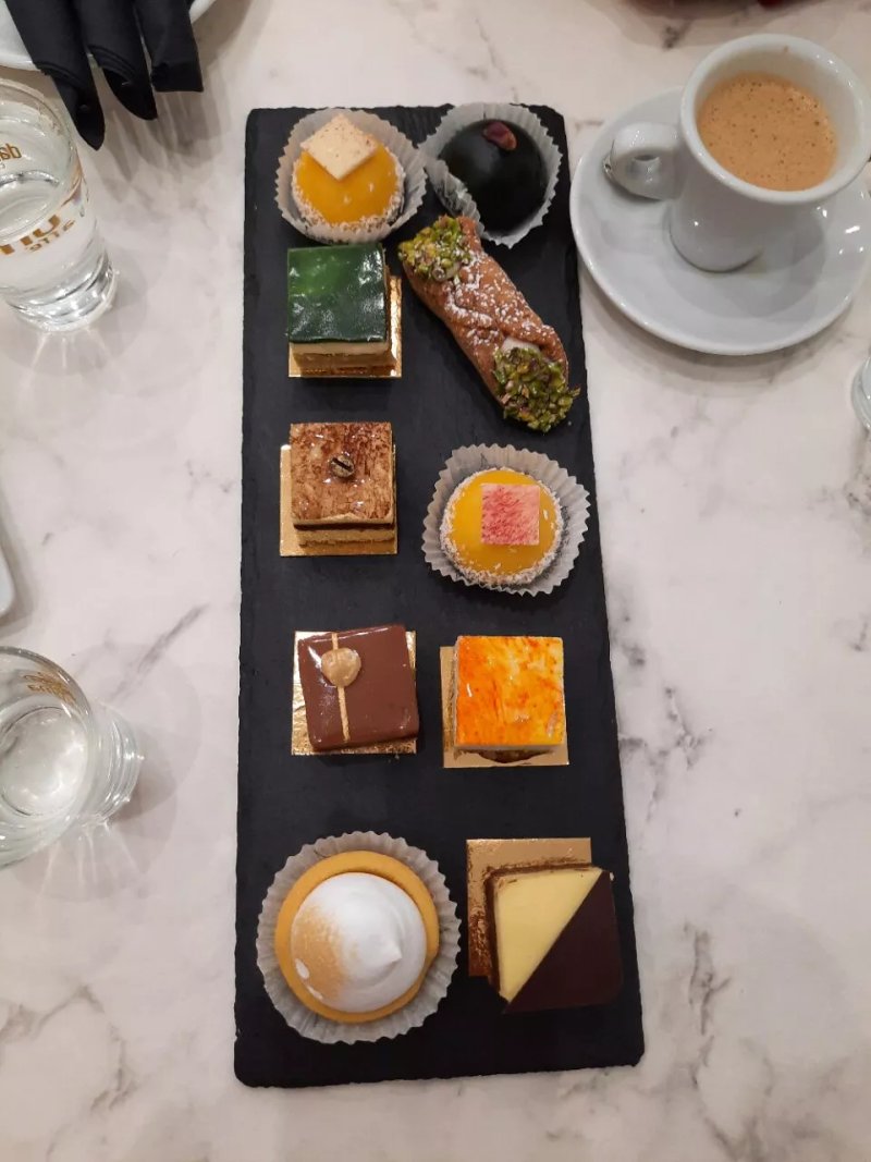 Pasticceria Beverara di Luca Porretto