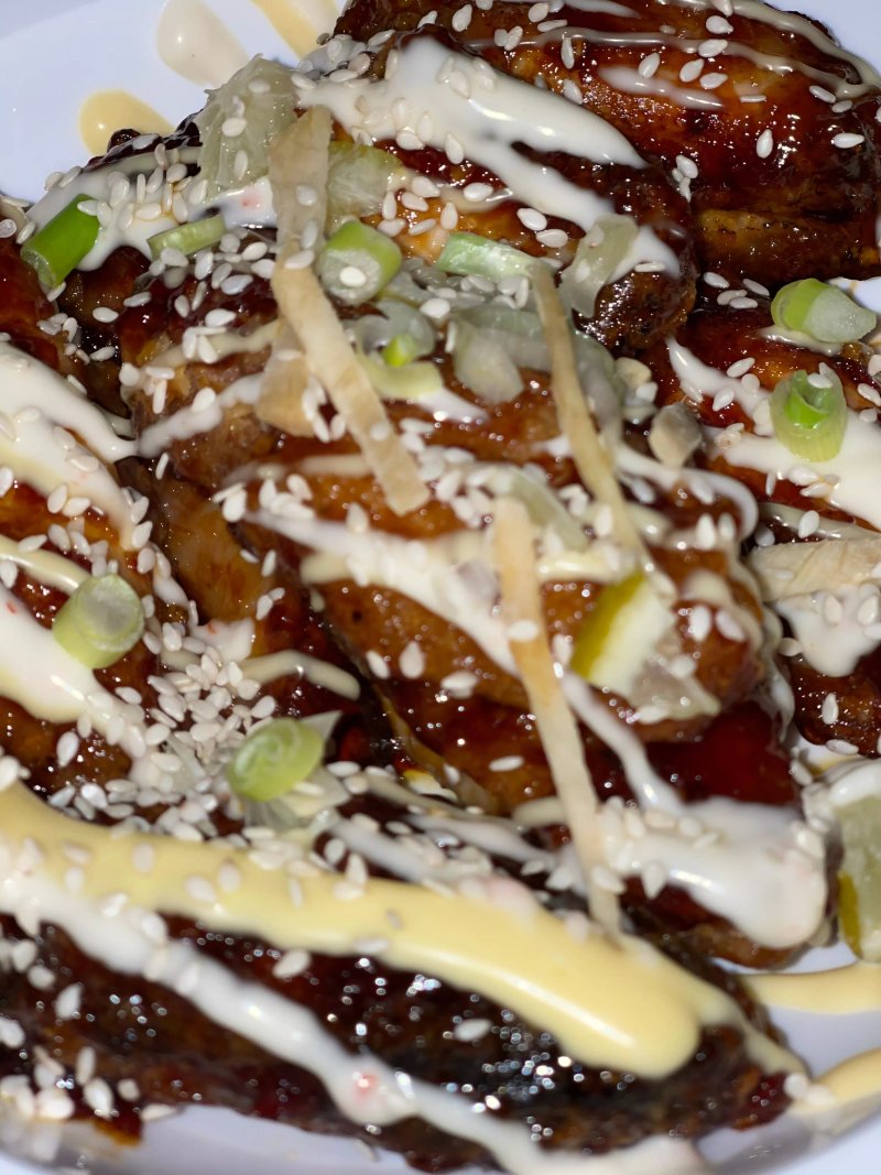The Wings Compnay
