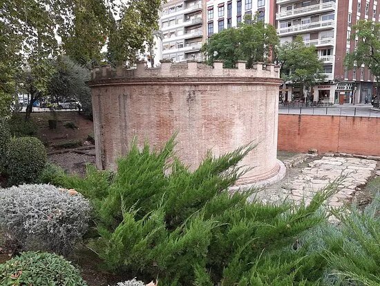 Mausoleo Romano