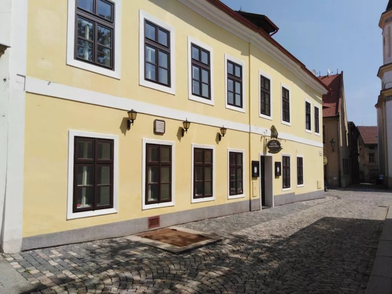 Hotel Kapitan