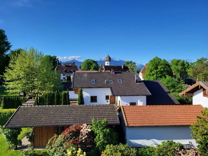 Gastehaus Neumair