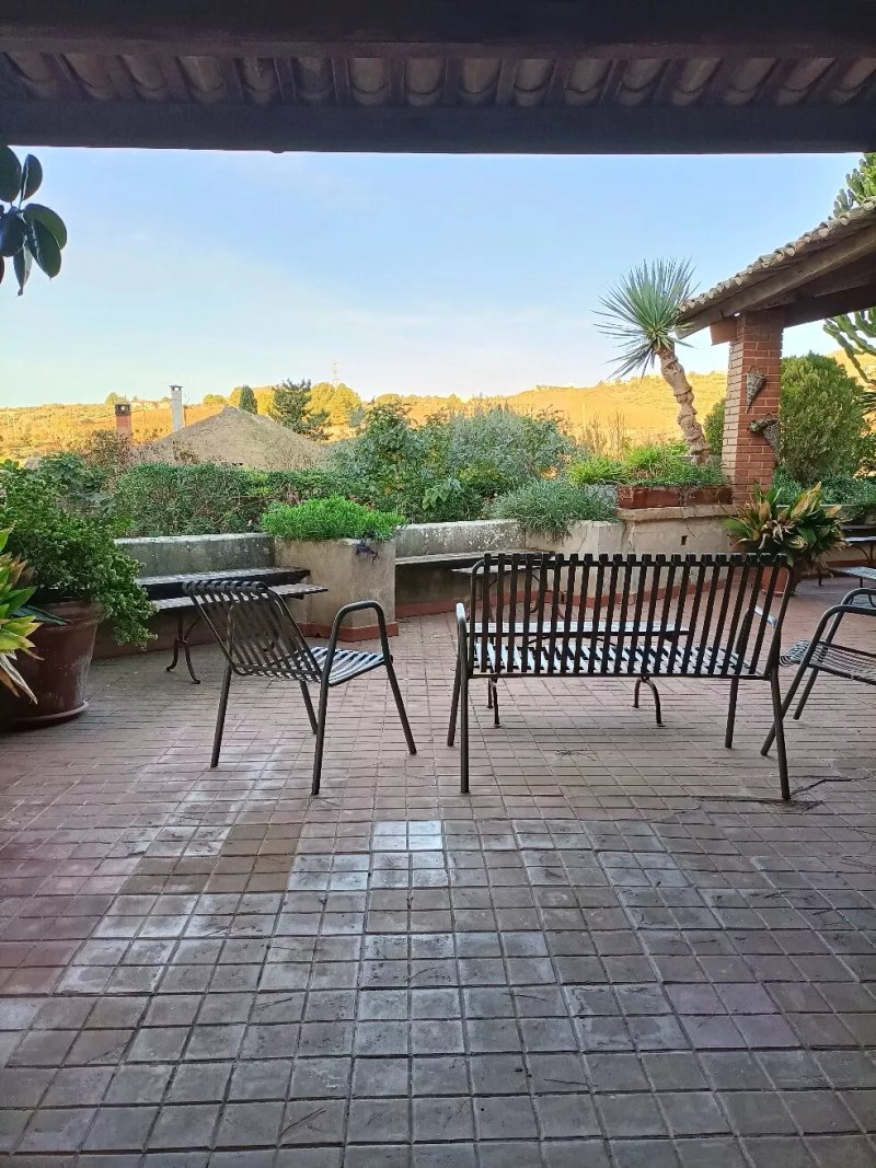 Sogno Siciliano Turismo Rurale