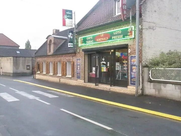 Le korthals